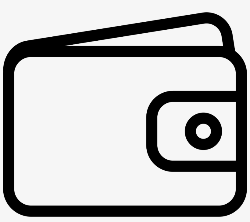 Paper Wallet Logo